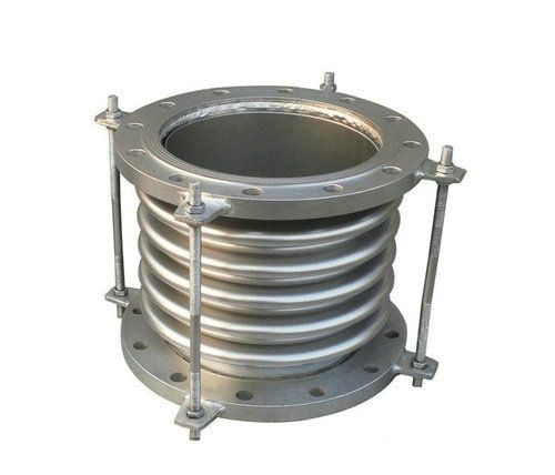 不锈钢波纹补偿器